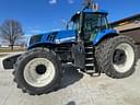 2016 New Holland T8.410 Image