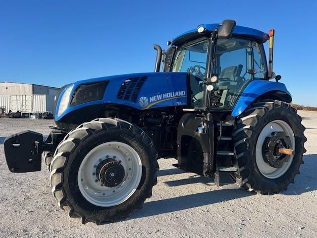 Main image New Holland T8.300