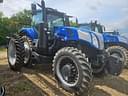 2023 New Holland T8.350 Image