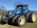 New Holland T8.390 Image