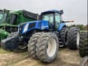 New Holland T8.390 Image
