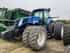 300 - 424 HP Tractors image