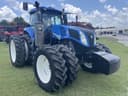 New Holland T8.410 Image
