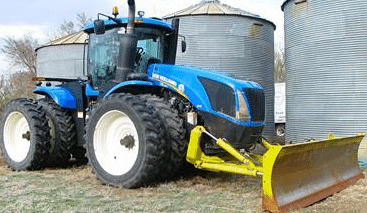 Image of New Holland T9.390 Image 0