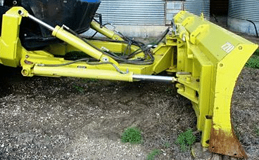Image of New Holland T9.390 Image 1