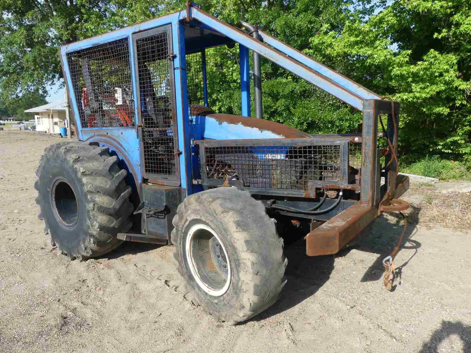 Main image New Holland TB110