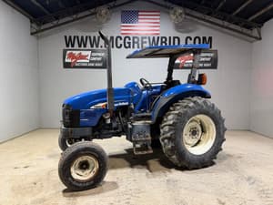 New Holland TB110 Image