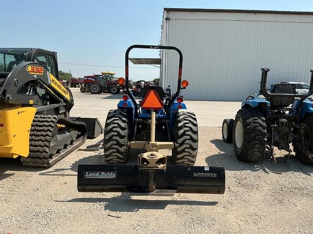 Image of New Holland TC30 equipment image 4