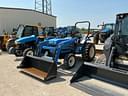 New Holland TC30 Image