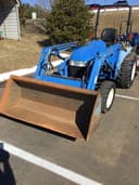 New Holland TC33D Image