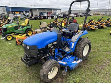 Main image New Holland TC18