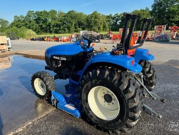 Main image New Holland TC29