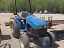 New Holland TC29 Image