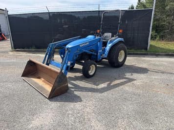 Main image New Holland TC29