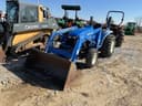 New Holland TC29 Image