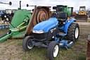 New Holland TC29D Image