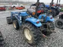 New Holland TC29D Image