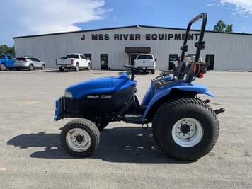 Main image New Holland TC29D