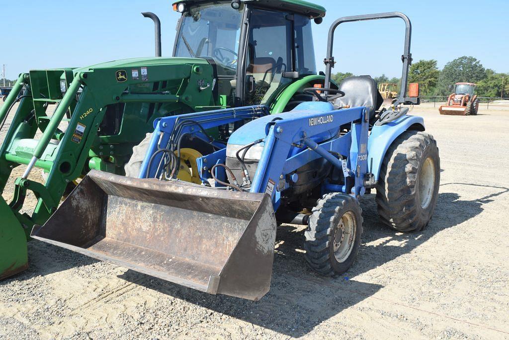 Image of New Holland TC29D Primary image