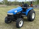 New Holland TC29D Image