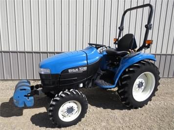 Main image New Holland TC29D