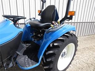 Main image New Holland TC29D 10