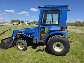Main image New Holland TC29D