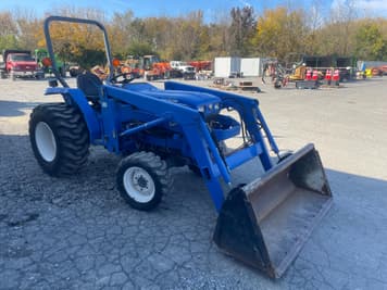 Main image New Holland TC30