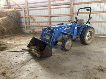 Main image New Holland TC30