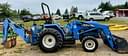 New Holland TC30 Image
