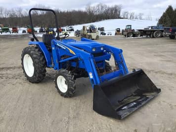 Main image New Holland TC30