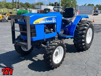 Main image New Holland TC30