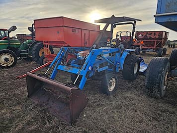 Main image New Holland TC30