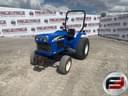 New Holland TC30 Image