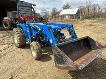 Main image New Holland TC30