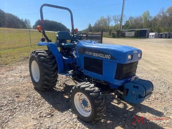 Main image New Holland TC30