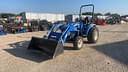 New Holland TC31DA Image