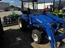 New Holland TC33 Image