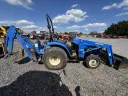 New Holland TC33D Image