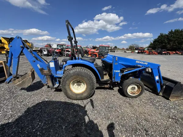 Equipment Main Image