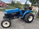 New Holland TC33D Image
