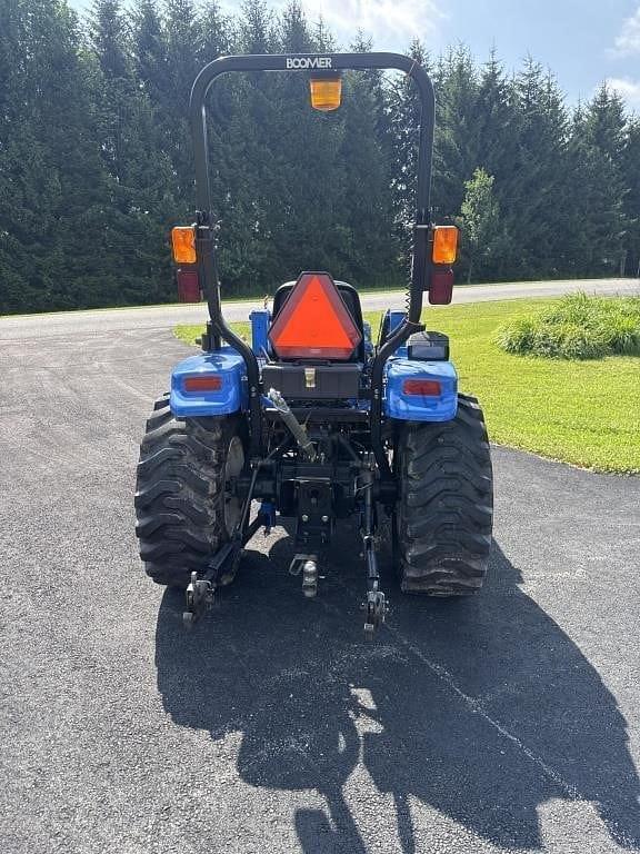 Image of New Holland TC33DA equipment image 3