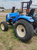 New Holland TC34DA Image