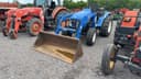 New Holland TC35A Image