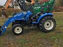 2002 New Holland TC35D Image