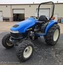 New Holland TC35D Image