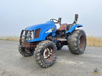 Main image New Holland TC35DA