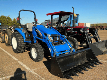 Main image New Holland TC35DA