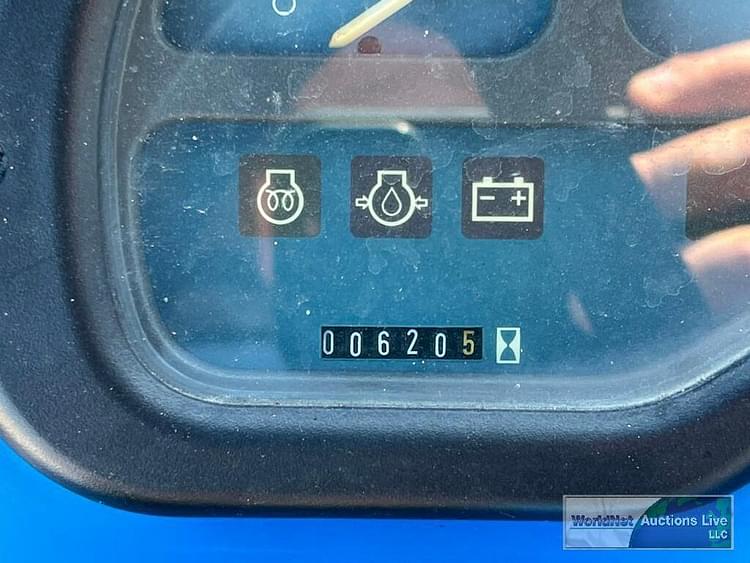Main image New Holland TC35DA 10