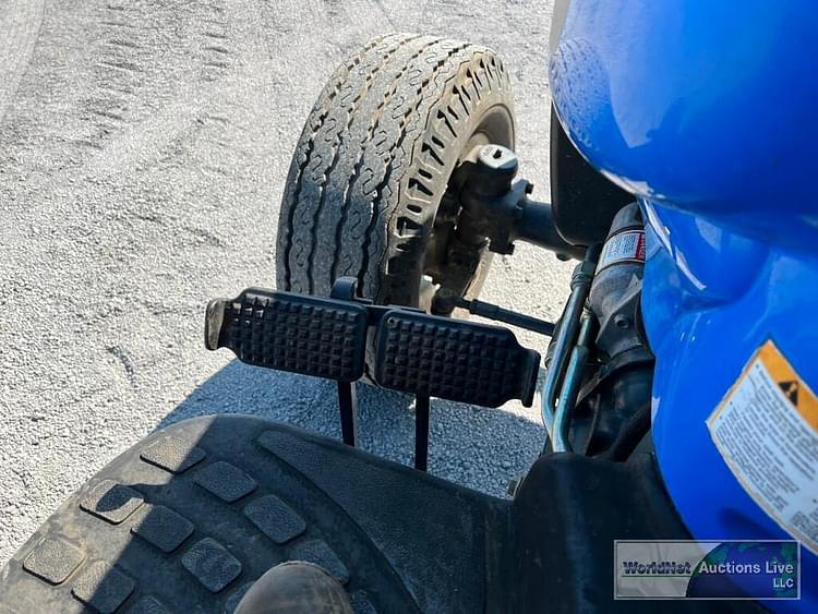 Main image New Holland TC35DA 14